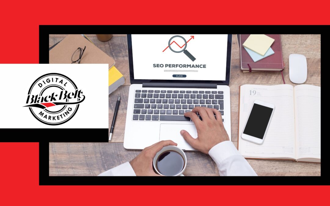 website SEO